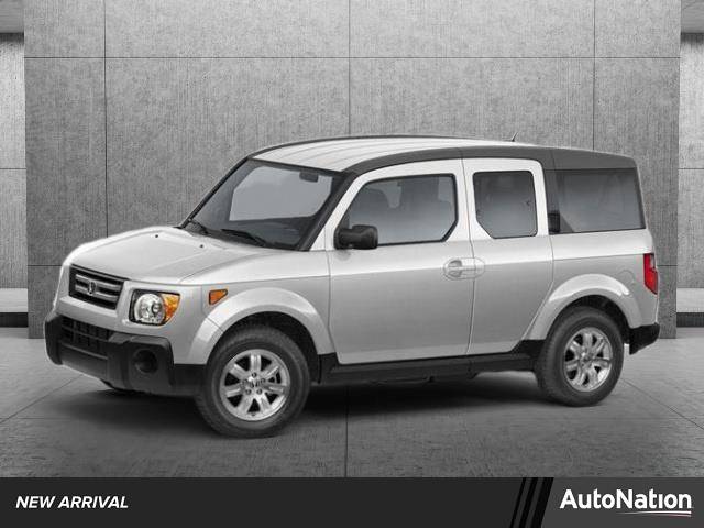 2008 Honda Element EX — SUV — 129,096 mi — Timonium, MD