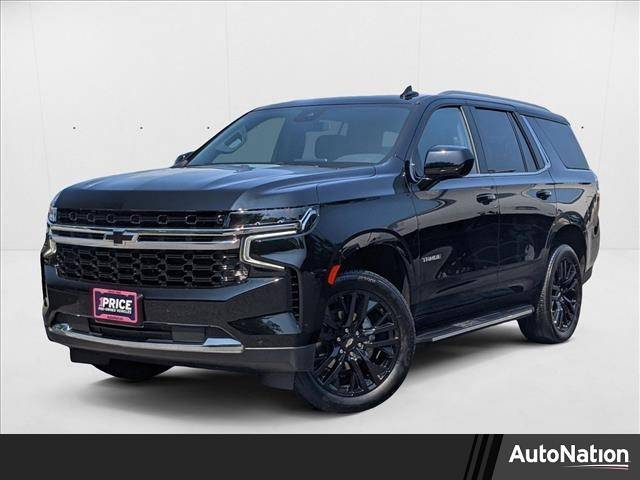 2023 Chevrolet Tahoe LS — SUV — 28,644 mi — Timonium, MD