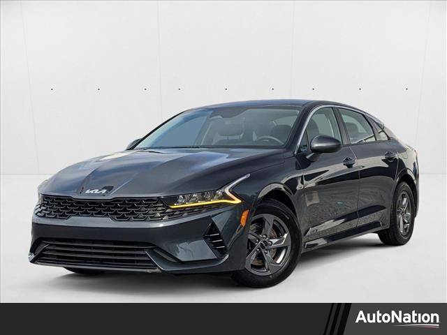 2023 Kia K5 LXS — Sedan — 60,949 mi — Timonium, MD