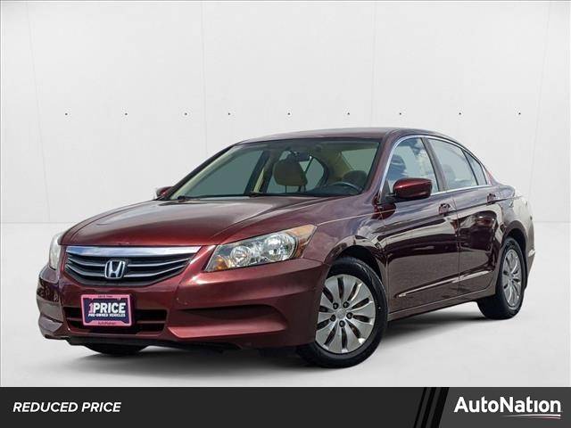 2011 Honda Accord LX — Sedan — 159,901 mi — Timonium, MD