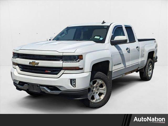 2016 Chevrolet Silverado 1500 LT — Pickup Truck — 77,164 mi — Timonium, MD