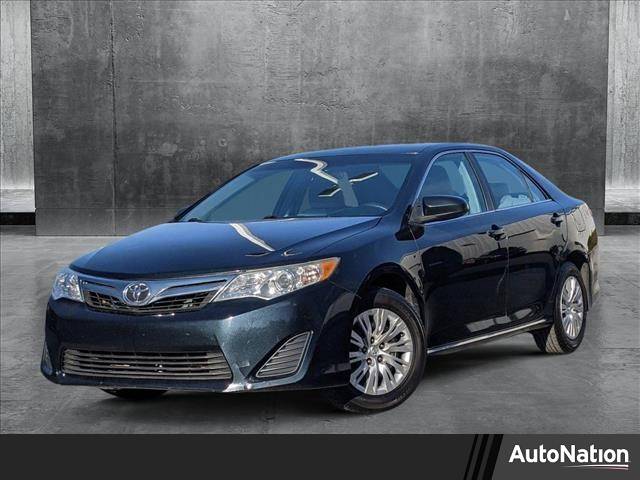 2013 Toyota Camry LE — Sedan — 149,331 mi — Timonium, MD