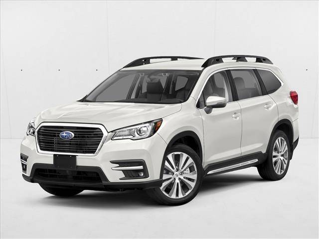 2019 Subaru Ascent Touring — SUV — 81,292 mi — Timonium, MD