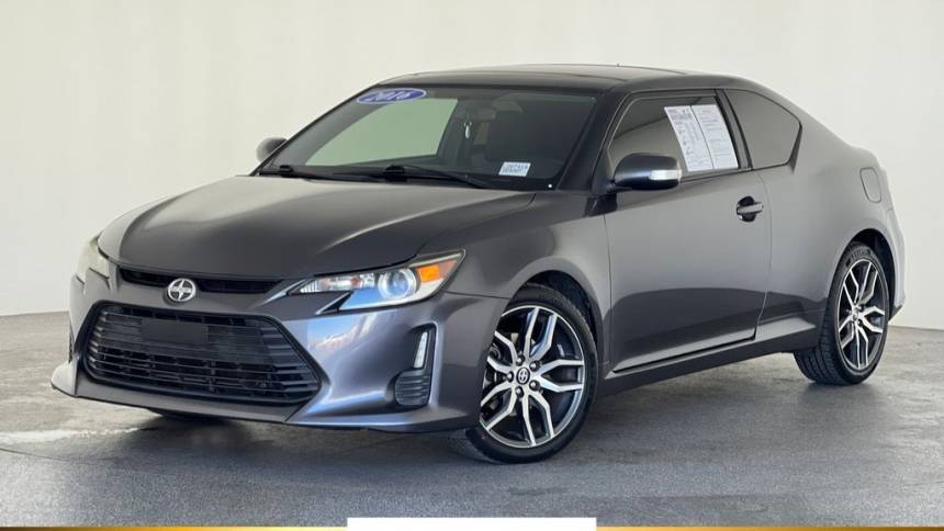 2016 Scion tC Base — Coupe — 99,867 mi — Las Vegas, NV