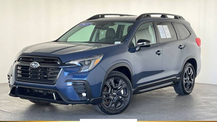 2023 Subaru Ascent Onyx Edition — SUV — 14,836 mi — Las Vegas, NV