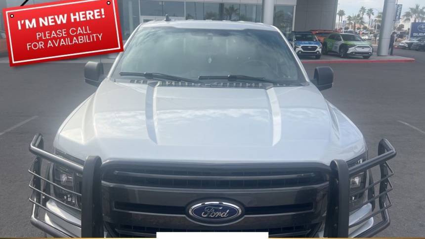 2019 Ford F-150 XLT — Pickup Truck — 76,246 mi — Las Vegas, NV