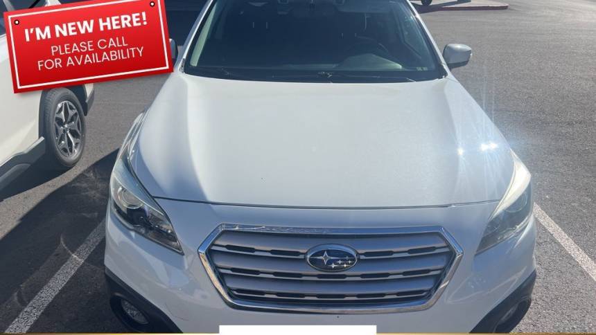 2016 Subaru Outback 3.6R Limited — SUV — 69,925 mi — Las Vegas, NV