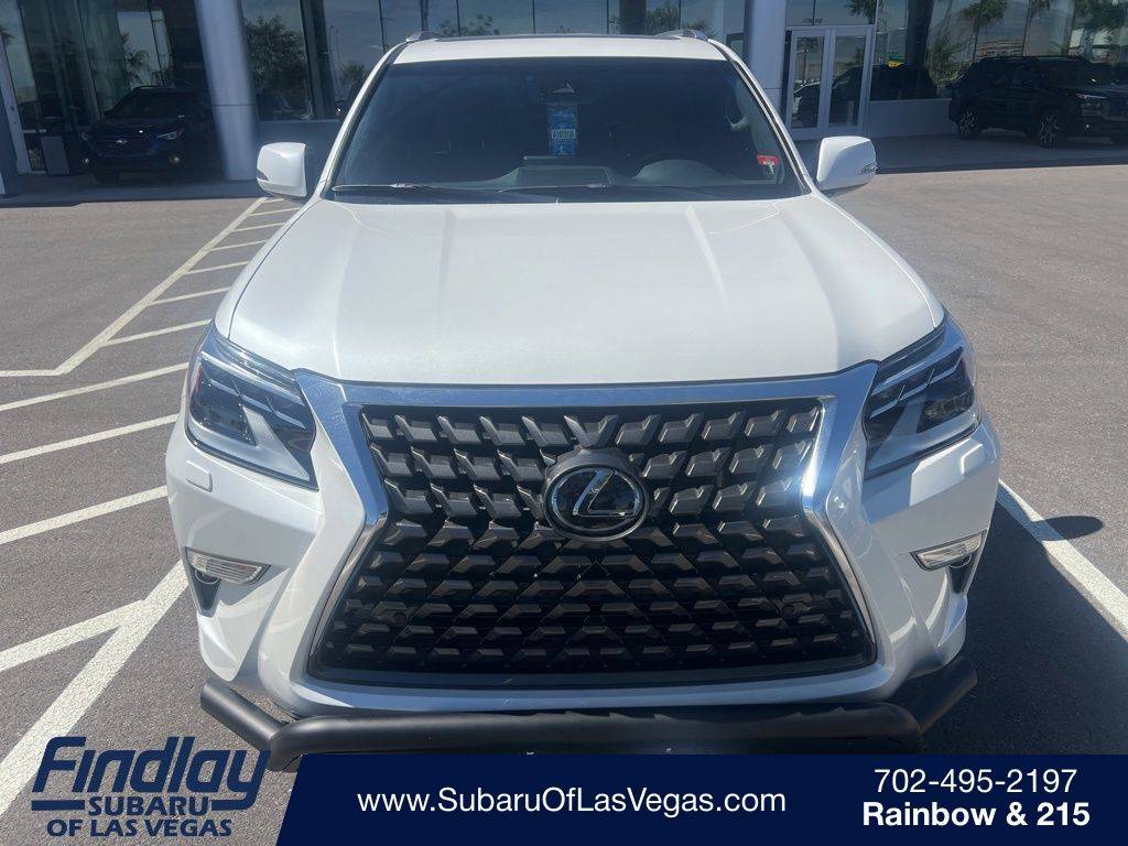 2023 Lexus GX GX 460 Premium