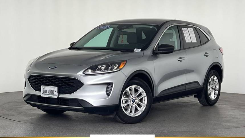 2022 Ford Escape SE — SUV — 34,966 mi — Las Vegas, NV