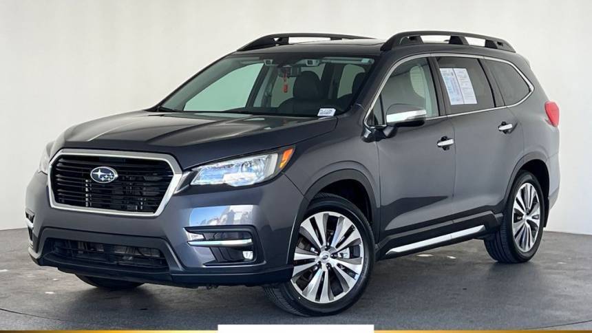 2021 Subaru Ascent Touring — SUV — 35,472 mi — Las Vegas, NV