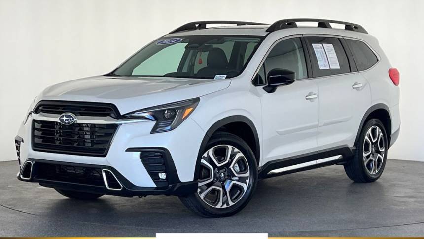 2024 Subaru Ascent Touring — SUV — 7,976 mi — Las Vegas, NV