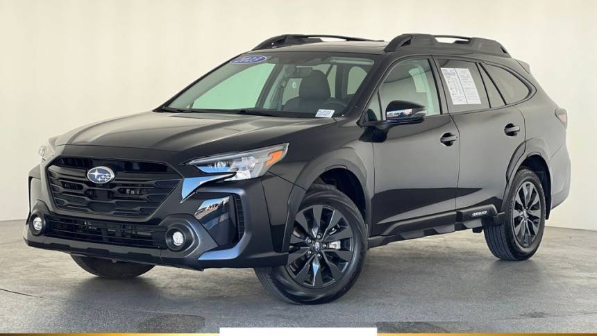 2023 Subaru Outback Onyx Edition XT — SUV — 18,291 mi — Las Vegas, NV