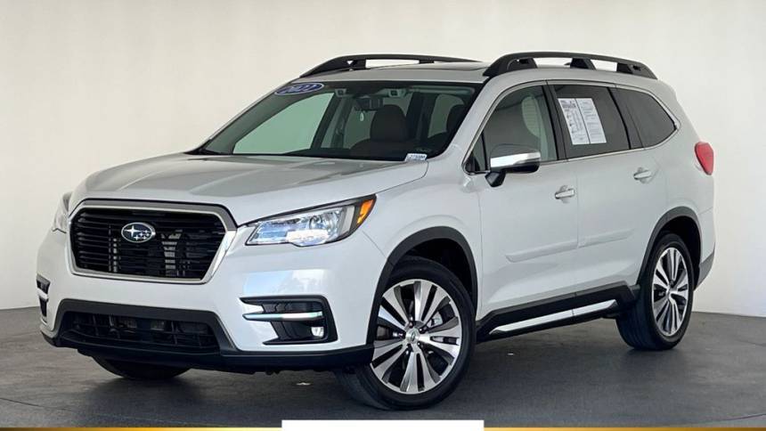 2022 Subaru Ascent Touring — SUV — 18,864 mi — Las Vegas, NV