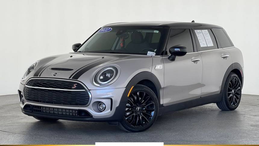 2022 MINI Clubman Cooper S — Wagon — 35,741 mi — Las Vegas, NV