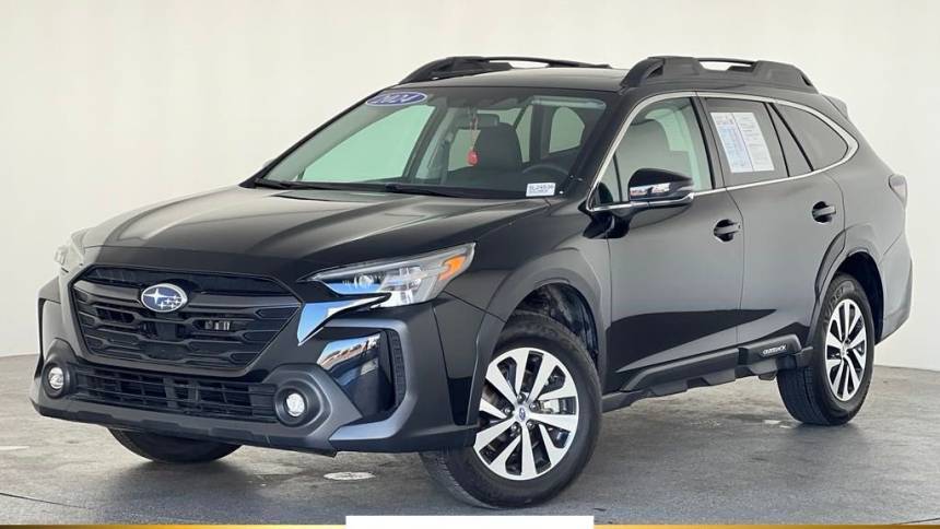 2024 Subaru Outback Premium — SUV — 14,369 mi — Las Vegas, NV