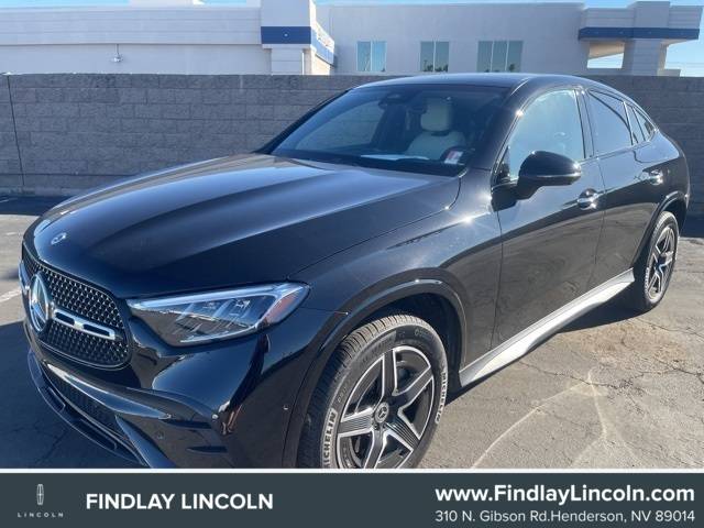 2024 Mercedes-Benz GLC GLC 300 — SUV — 18,777 mi — Henderson, NV