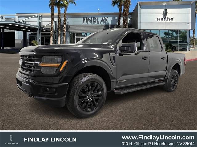 2024 Ford F-150 XLT — Pickup Truck — 13,418 mi — Henderson, NV