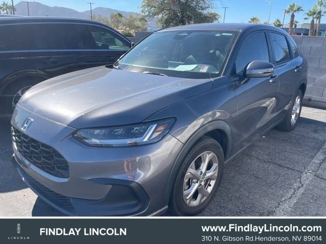 2024 Honda HR-V LX — SUV — 43,782 mi — Henderson, NV