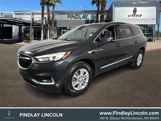 2020 Buick Enclave Essence — SUV — 64,674 mi — Henderson, NV