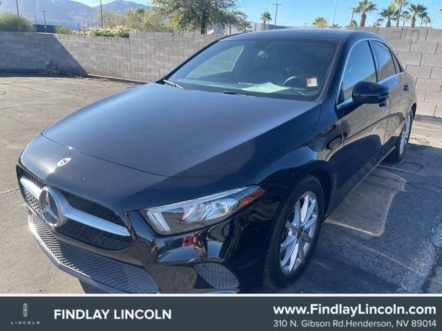 2020 Mercedes-Benz A-Class A 220 — Sedan — 44,554 mi — Henderson, NV