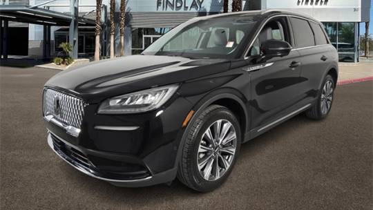 2022 Lincoln Corsair Reserve — SUV — 40,423 mi — Henderson, NV