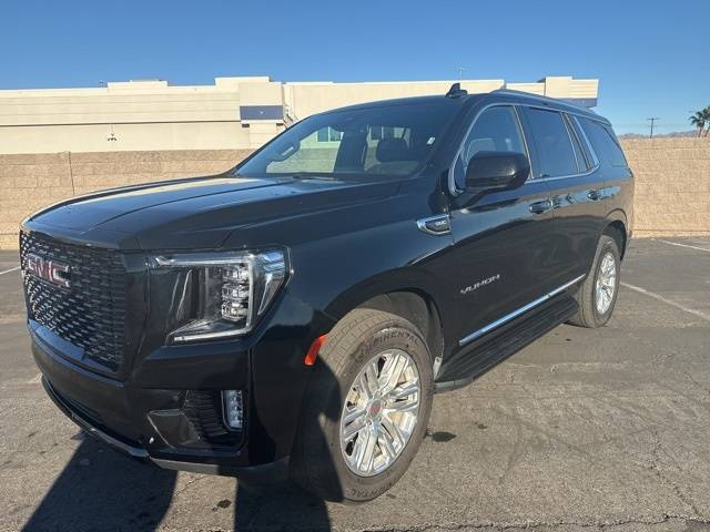 2024 GMC Yukon SLT — SUV — 34,328 mi — Henderson, NV