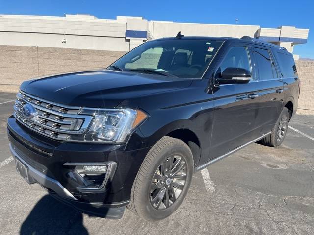 2019 Ford Expedition Limited — SUV — 94,226 mi — Henderson, NV