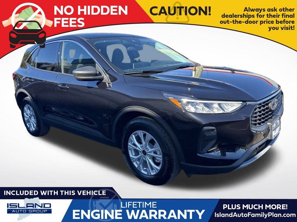 2023 Ford Escape Active — SUV — 3,820 mi — Staten Island, NY