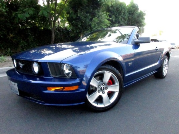 2006 Ford Mustang Reliability Consumer Reports