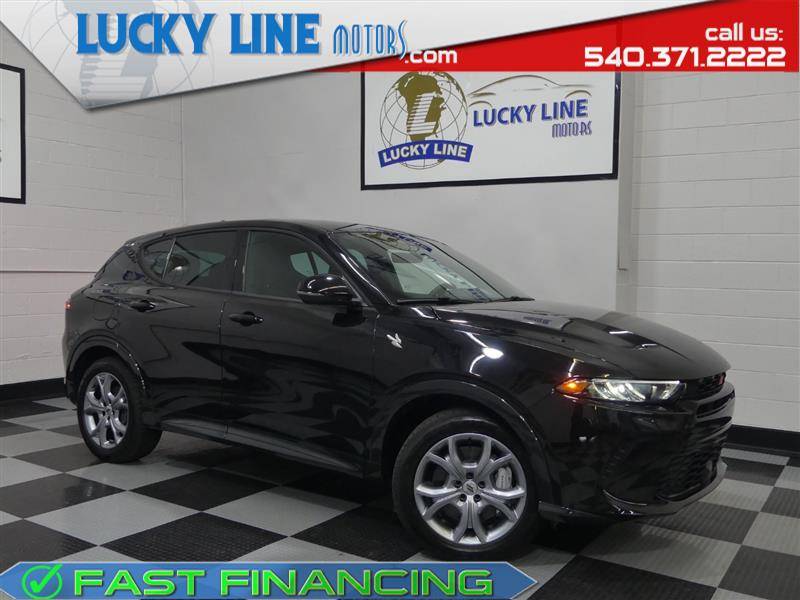 2024 Dodge Hornet R/T — SUV — 8,923 mi — Fredericksburg, VA