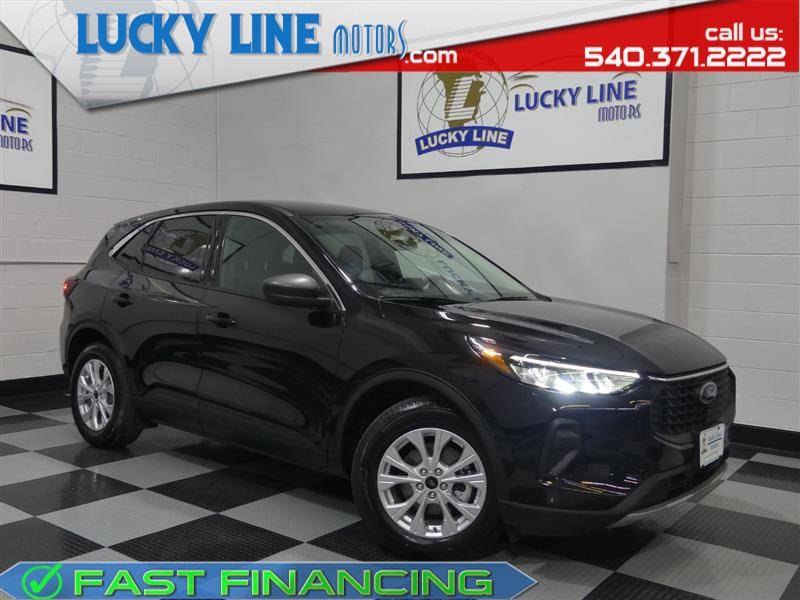 2024 Ford Escape Active — SUV — 16,868 mi — Fredericksburg, VA