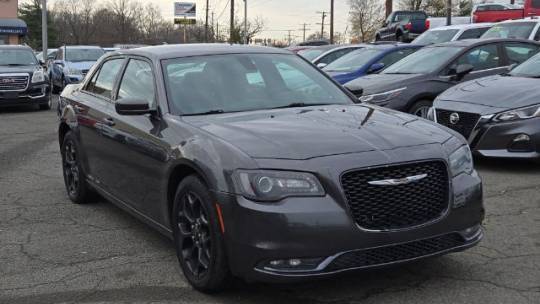 2019 Chrysler 300 S — Sedan — 118,663 mi — Temple Hills, MD