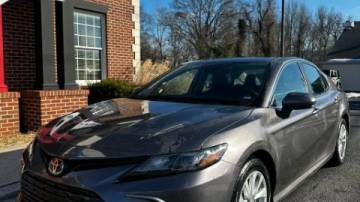 2023 Toyota Camry LE — Sedan — 31,409 mi — Temple Hills, MD