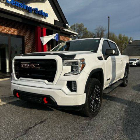 2020 GMC Sierra 1500 Elevation — Pickup Truck — 99,649 mi — Temple Hills, MD