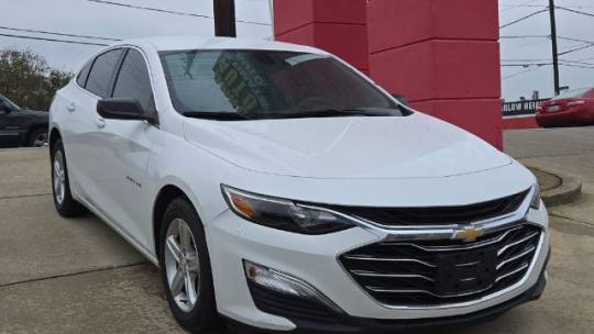 2019 Chevrolet Malibu LS — Sedan — 78,974 mi — Temple Hills, MD