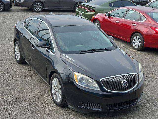 2016 Buick Verano Base — Sedan — 88,281 mi — Temple Hills, MD