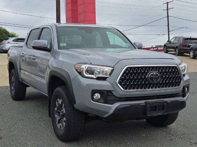 2018 Toyota Tacoma TRD Off Road — Pickup Truck — 109,100 mi — Temple Hills, MD