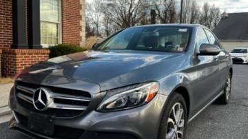 2017 Mercedes-Benz C-Class C 300 — Sedan — 62,389 mi — Temple Hills, MD