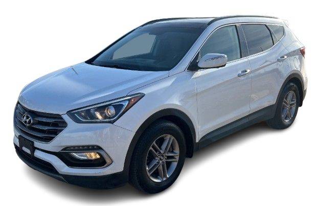 2017 Hyundai Santa Fe Sport Base — SUV — 110,699 mi — Temple Hills, MD