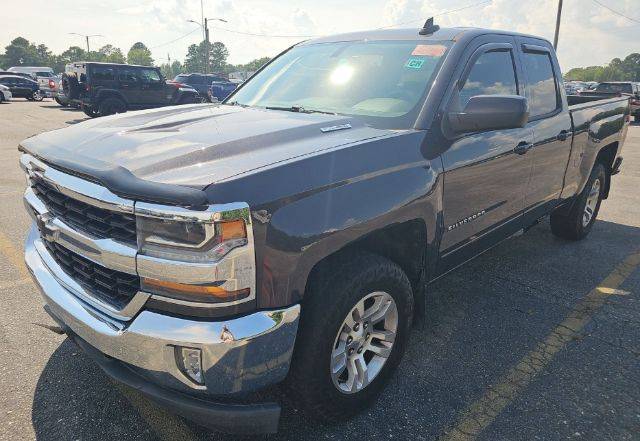 2016 Chevrolet Silverado 1500 LT — Pickup Truck — 101,999 mi — Temple Hills, MD