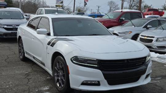 2018 Dodge Charger GT — Sedan — 77,090 mi — Temple Hills, MD