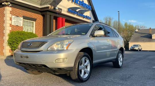 2005 Lexus RX RX 330 — SUV — 172,845 mi — Temple Hills, MD