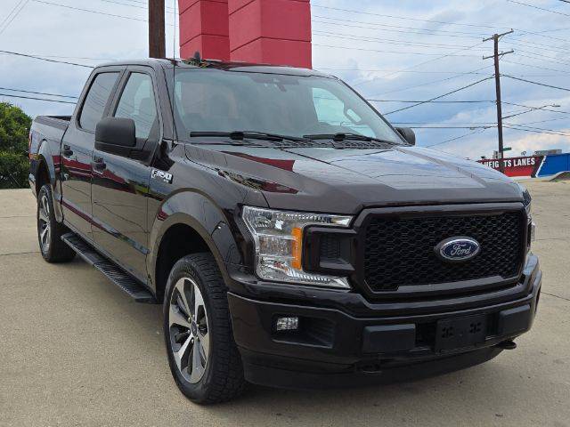 2020 Ford F-150 XL — Pickup Truck — 115,749 mi — Temple Hills, MD