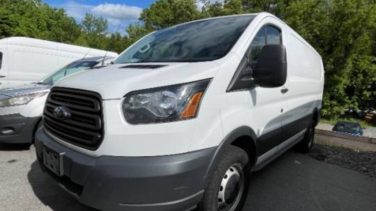 2016 Ford Transit Cargo Van T-250 — Cargo Van — 182,412 mi — Temple Hills, MD