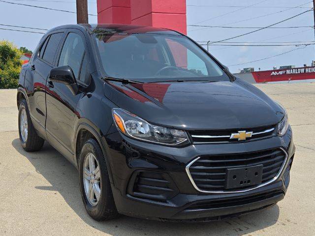 2020 Chevrolet Trax LS — SUV — 99,629 mi — Temple Hills, MD