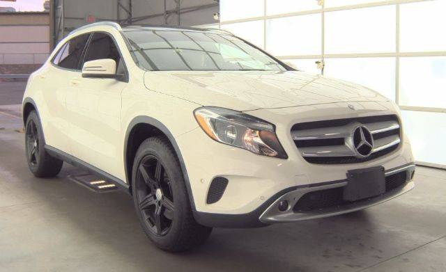 2015 Mercedes-Benz GLA GLA 250 — SUV — 53,189 mi — Temple Hills, MD