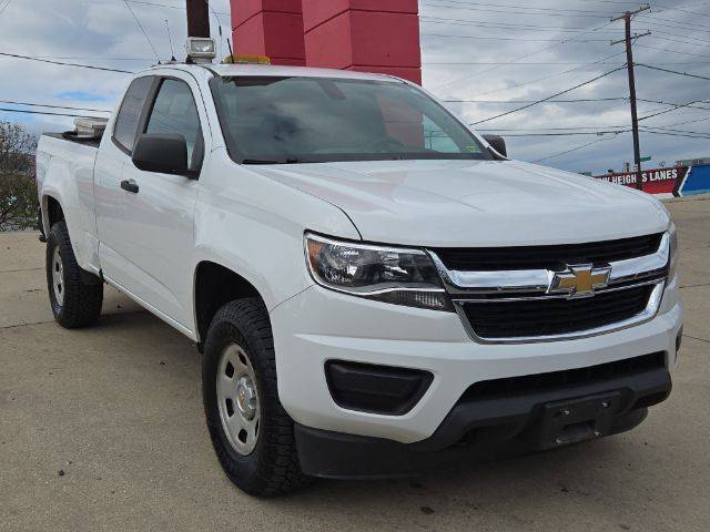2015 Chevrolet Colorado WT — Pickup Truck — 132,554 mi — Temple Hills, MD