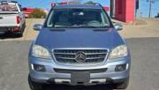 2007 Mercedes-Benz M-Class ML 350 — SUV — 167,134 mi — Temple Hills, MD