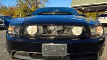 2012 Ford Mustang GT — Coupe — 94,227 mi — Temple Hills, MD