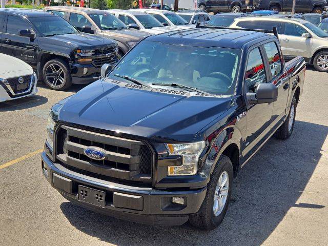 2016 Ford F-150 XL — Pickup Truck — 78,643 mi — Temple Hills, MD